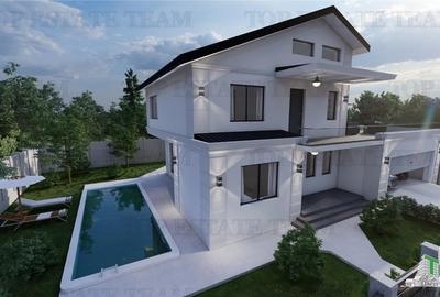 Vila Premium Pipera Vila Premium Pipera - 4