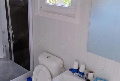 Casă cu 3 camere în Aluniș - 2