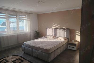 Casă cu Teren 100 Mp în Chețani - 5