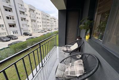 Apartament cu 2 camere decomandat în Apărătorii Patriei - 3