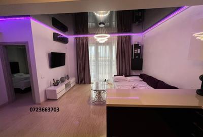 2 camere de inchiriat Building Ștefan Lake 450 euro/ luna - 4