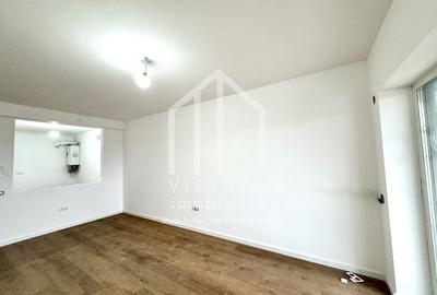 Apartament cu 3 camere semidecomandat, mobilat în Cristian - 11