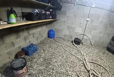 Casă cu 2 camere cu Teren 1290 Mp în Mitocu Dragomirnei - 8