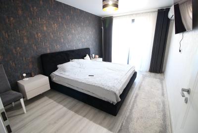 4 camere complex Arcada etaj 4/5 - 3