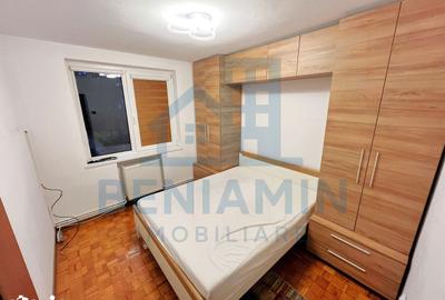 Apartament cu 4 camere în Triaj - 5