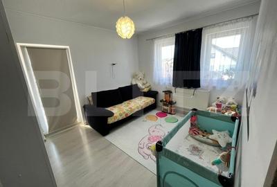 Apartament de vanzare cu 3 camere, 67 mp si cu pod pentru depozitare - 5