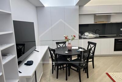 Apartament cu 2 camere decomandat, mobilat în Aviației - 2