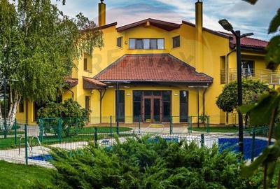 Proprietate specială, de 2,650 mp, în Băneasa - 3