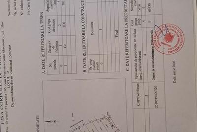 Spațiu comercial, în Grădiștea - 12