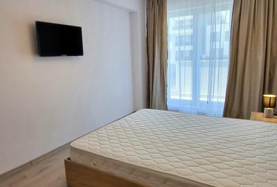 Apartament cu 2 camere decomandat, mobilat în Tomis Plus - 14