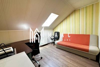 Apartament 3 camere | 80 mpu | Zona Terezian - 8