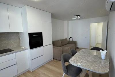 Apartament cu 1 camera zona ultracentrala Tepes Brasov - 3