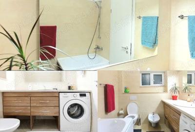 Apartament cu 3 camere decomandat în Baciu - 5