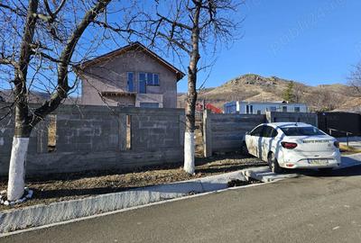 Casă cu 5 camere cu Teren 529 Mp în Niculițel - 1