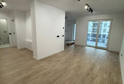 Apartament de 2 camere cu o terasa generoasa in ansamblul Elite City - 2