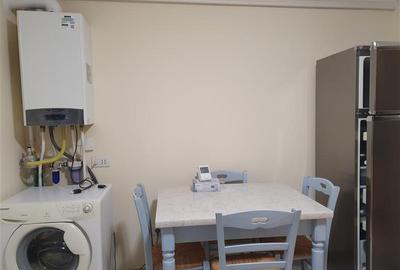 Apartament cu 2 camere decomandat în Central - 7