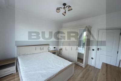 Apartament de 3 camere, bloc nou 2025, parcare,60mp, zona Piata Abator - 8