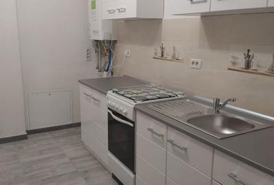 Apartament cu 3 camere decomandat în Podgoria