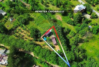 Casă cu 2 camere în Cătălina - 11
