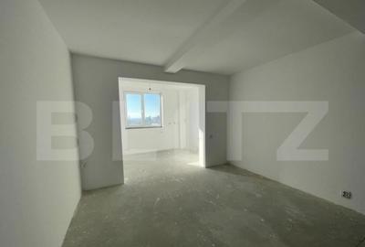 Proprietate P+2+M cu 7 apartamente, 500 mp utili, zona Lapus - 4