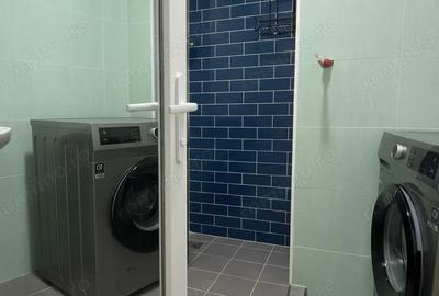 Apartament cu 2 camere decomandat în Mihai Bravu