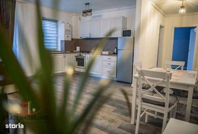 Apartament cu 2 camere în Mureșeni - 3