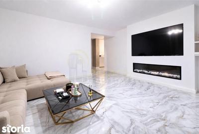 Apartament cu 2 camere decomandat în Holboca - 9