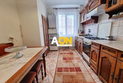 Apartament 3 camere, 78 mp utili, etaj 2, Cetate - 4