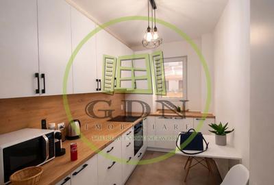 Apartament cu 2 camere decomandat în Central - 18