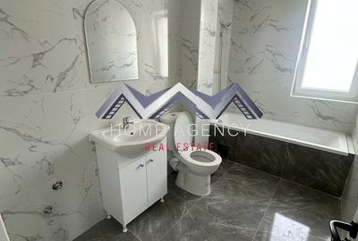 Apartament cu 2 camere semidecomandat în Central - 7