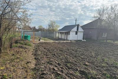 Casă cu Teren 16 Mp în Homorog - 3