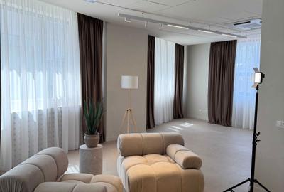 Spațiu comercial, de 140 mp, în Eminescu - 3