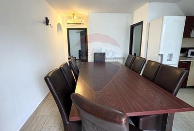 Casă cu 5 camere cu Teren 110 Mp în Palazu Mare - 5