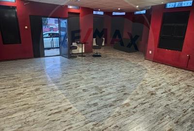 Spațiu comercial, de 100 mp, în Vale - 2