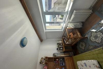 Vand apartament 4 camere Targu Neamt - 2