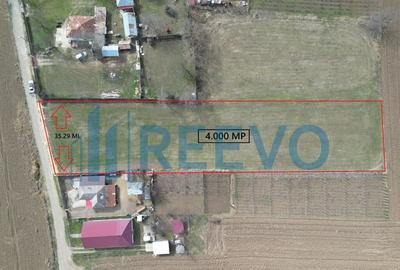 Teren de vanzare, Sat Bazga, Com. Horge?ti, Bacau - 10