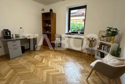 Casa individuala 8 camere curte libera 300mp zona Calea Poplacii Sibiu - 19
