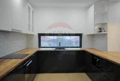 Casa Individuala 4 camere, Dealuri, Zona Doja, Panorama - 6