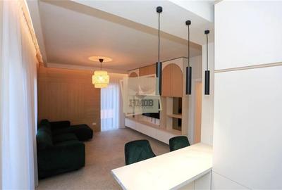 Apartament cu 2 camere semidecomandat, mobilat în Șelimbăr - 4