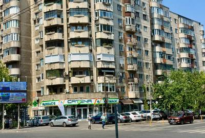 Spațiu comercial de vânzare – Calea Crângași | 100 mp | Chiriaș stabil