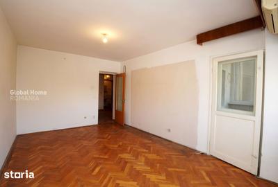 Apartament cu 3 camere în Eminescu - 15