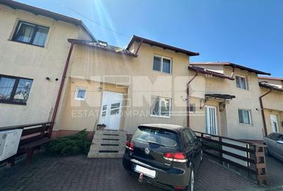Casă tip înșiruită de vânzare | Șcheia - zona Sf. Ilie | 130.000EUR - 1