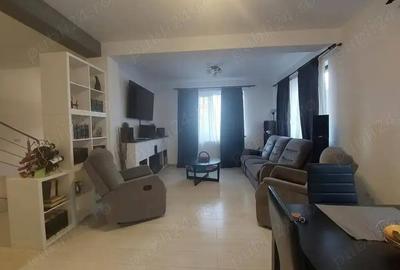 Vila Individuala 5 Camere P+1+M , Strada Cire?ului, Fundeni Dobroesti - 1