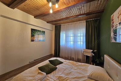 Apartament cu 4 camere în Bălcescu - 14