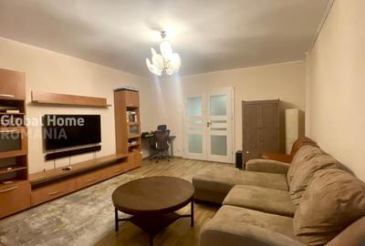 3 camere Unirii | Magazinul Unirea | 2 Bai + 2 Balcoane - 3