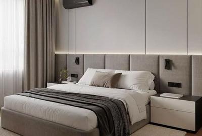 Apartament cu 2 camere în Militari