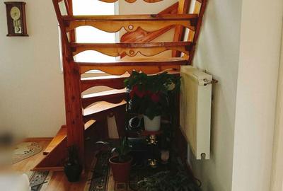 Casă cu 4 camere în Drăgoiasa - 7