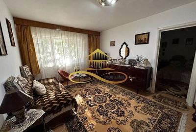 Apartament 2 camere semidecomandat etj1 de vanzare ULTRACENTRAL/ Bacau - 6