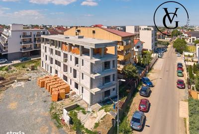 Apartament cu 3 camere decomandat în Palazu Mare - 2