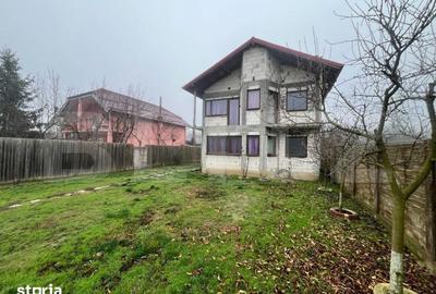 Casă cu 6 camere cu Teren 811 Mp în Bucovăț - 15